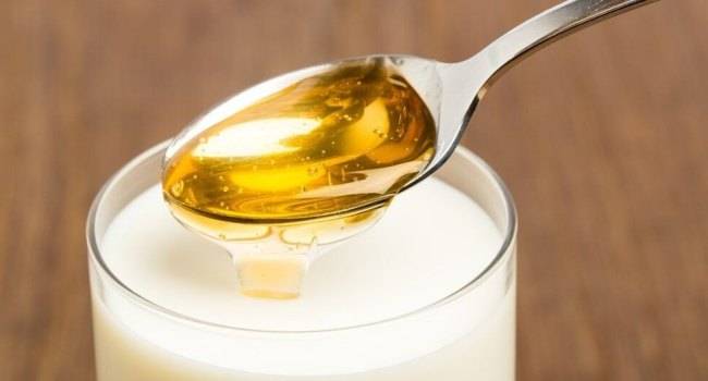З чим краще вживати мед для здоров'я