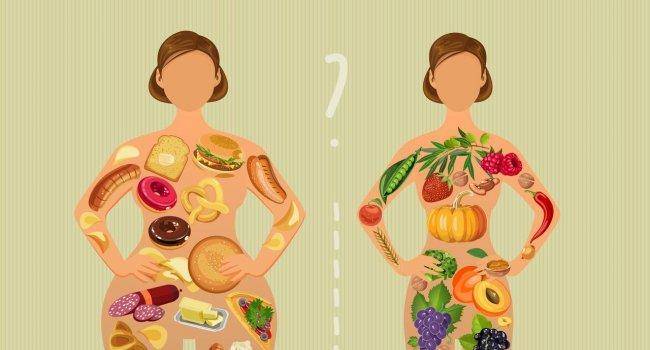9 способов повысить метаболизм