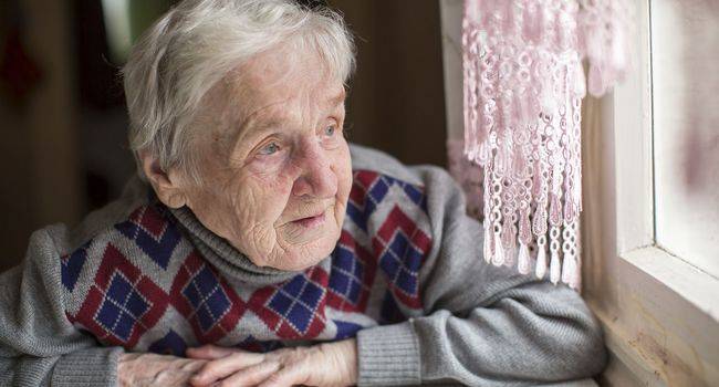 9 признаков развития деменции