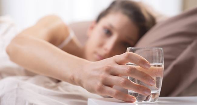 Коли краще пити воду для підтримання здоров'я