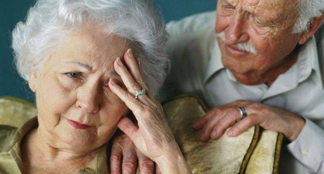 Як жінці уникнути хвороби Альцгеймера