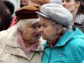 Что московские пенсионеры могут получить бесплатно