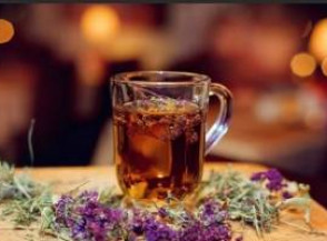 Польза чая с тимьяном: чудо от природы