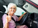 Советы по безопасности для пожилых водителей