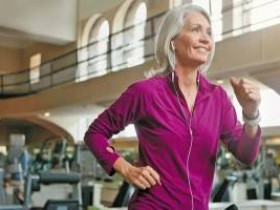 Советы по упражнениям для пожилых людей