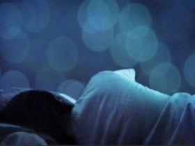 Как успокоить ум, чтобы лучше спать