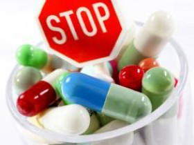 5 опасных препаратов в домашней аптечке