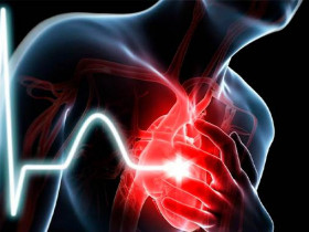 Симптомы приближающегося инфаркта у пожилых