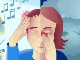 6 изменений образа жизни для предотвращения мигрени