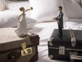 3 уловки, на которые идут супруги, чтобы получить больше при разводе