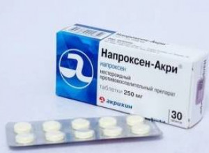 Насколько эффективен и безопасен Напроксен при облегчении незначительных болей