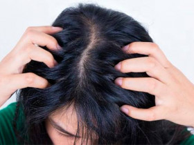 Как боль кожи головы связана со здоровьем волос