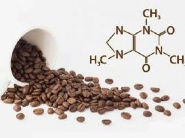 Как различные виды кофеина влияют на вашу продуктивность
