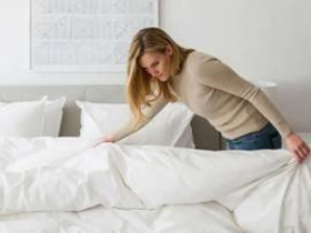 Работает ли гипоаллергенное постельное белье