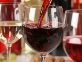 Полезно ли красное вино для сердца