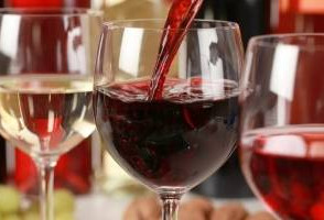 Полезно ли красное вино для сердца
