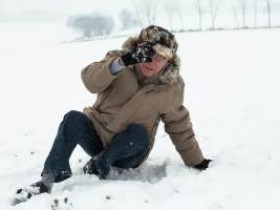 6 главных опасностей для здоровья зимой