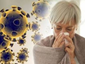 5 советов, как поддерживать иммунную систему в пожилом возрасте