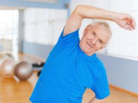 Упражнения, снижающие риск развития инфаркта и инсульта