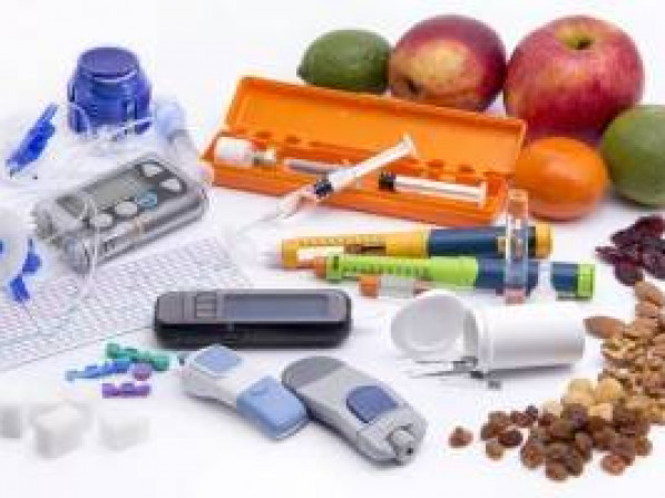 Главный виновник диабета: неправильное питание в современную эпоху