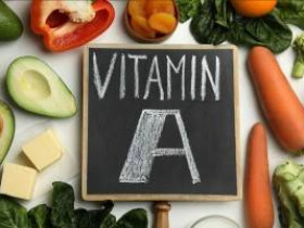 Дефицит витамина А, причины и симптомы, лечение