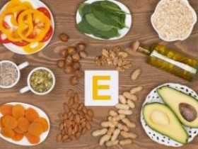 7 продуктов с высоким содержанием витамина Е