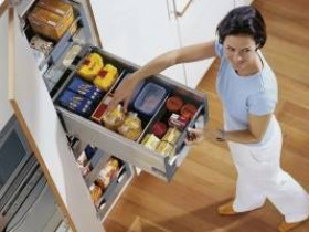 6 ошибок хранения вещей на кухне