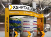 Цифровые социальные карты для пенсионеров в магазинах X5 Retail Group