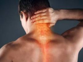 Физиотерапевтическое лечение боли в шее