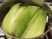 Как варить кукурузу в початках, чтобы она была мягкой