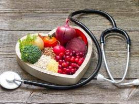 6 правил здорового питания