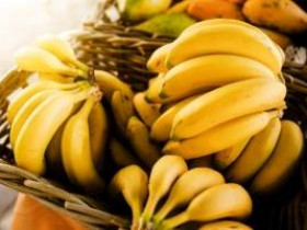 Снижают ли бананы кровяное давление