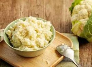 Простой рецепт капустного пюре