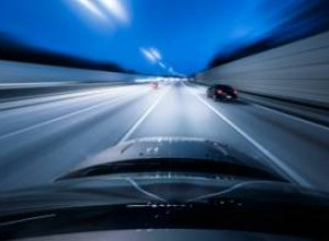 Что такое гипноз на шоссе и как его предотвратить
