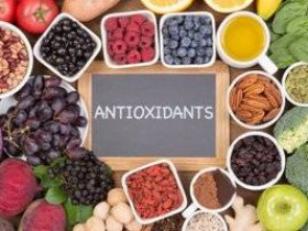 16 сильнейших антиоксидантов, которые можно добавить в свой рацион
