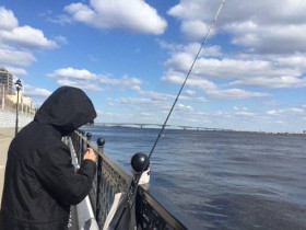 Можно ли ходить на рыбалку при действии режима самоизоляции