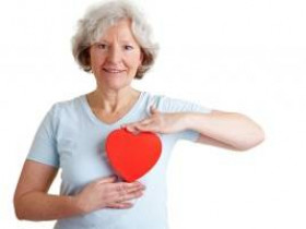 Как сохранить свое сердце здоровым с возрастом
