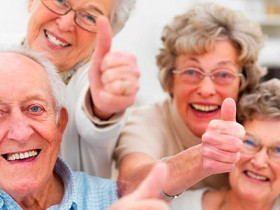 6 секретов долгой жизни от самых пожилых людей планеты