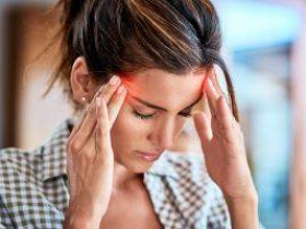5 способов облегчить боль при мигрени