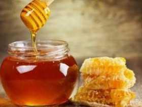 Какой мед богаче антиоксидантами