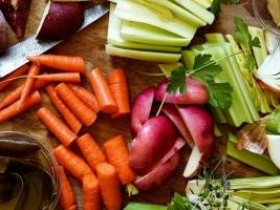 Крахмалистые и некрахмалистые овощи: в чем разница 