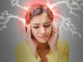 7 типов мигрени