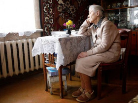 4 главные опасности, с которыми сталкиваются одинокие пенсионеры
