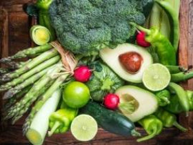 Преимущества вегетарианской диеты для здоровья