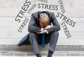 7 физических признаков сильного стресса
