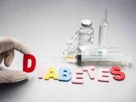 Специфические признаки диабета 2 типа