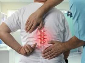 Как уменьшить боли в спине