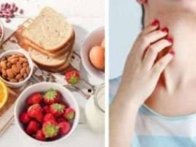 Разница между пищевой аллергией и пищевой непереносимостью