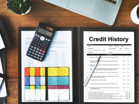 5 способов улучшить свою кредитную историю