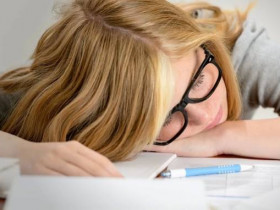 10 причин, по которым вы всегда чувствуете усталость